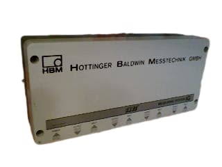 HBM D4154601A