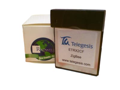 TELEGESIS ETRX2CF