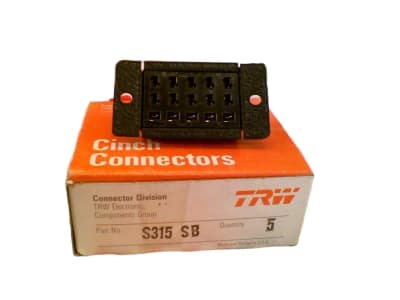 TRW S315-SB