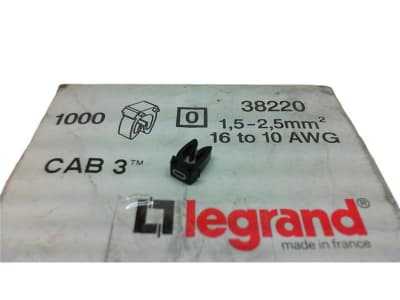 LEGRAND 38220