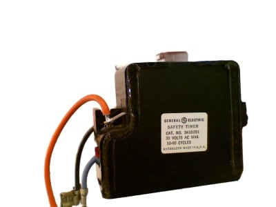 GENERAL ELECTRIC 3ASD2B1