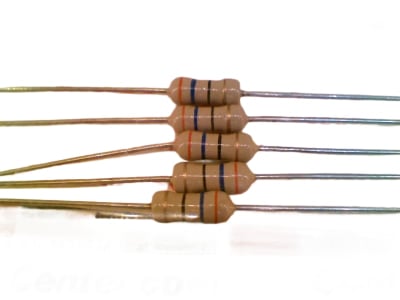 YAGEO CFR-50JB-36R
