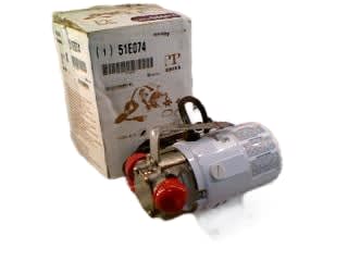 LITTLE GIANT PUMP 555103