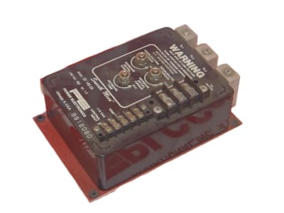 POWER ELECTRONICS BT146-2A