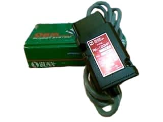 MATSUSHITA ELECTRIC RS-120HF-7R