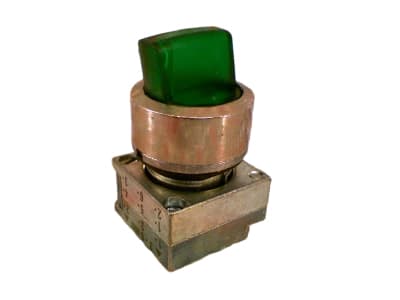 SIEMENS 3SB35-01-2TB71