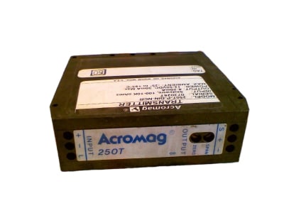 ACROMAG 250T-P-DIN-NCR