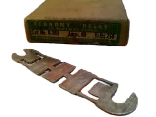 ECONOMY FUSE R-280