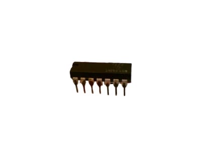 TEXAS INSTRUMENTS SEMI SN15846N