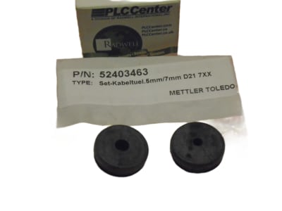 METTLER TOLEDO 52403463