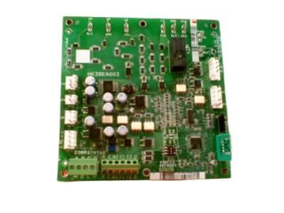 UNITED TECHNOLOGIES HK38EA003