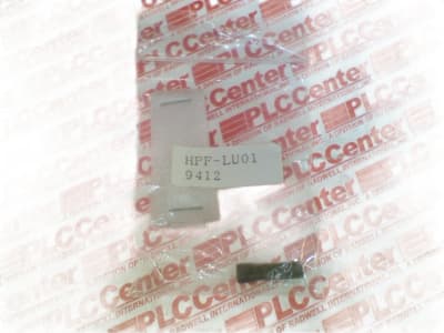 HONEYWELL HPF-LU01
