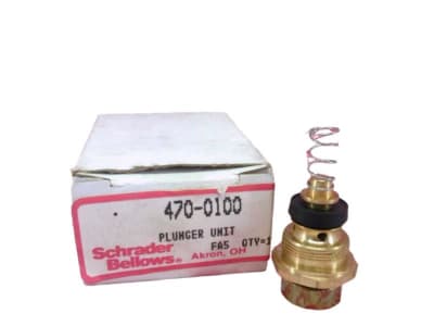 PARKER 004700100