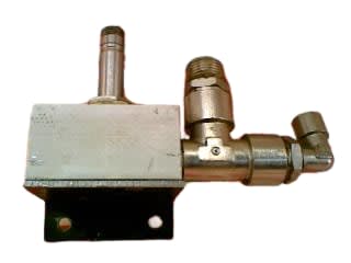 UNIVER GROUP AG-3322