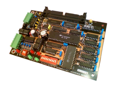 HIRSCH ELECTRONICS SNIB