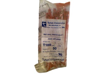 HELLERMANN TYTON T18R-2-10
