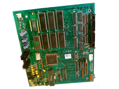 CAM TECH INDUSTRIES CMC2