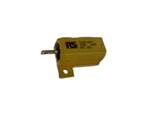 OHMITE HS251R5J