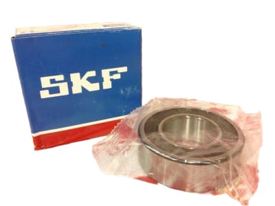 SKF 2206-E-2RS1KTN9/C3