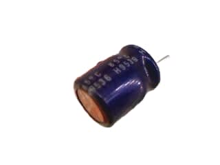 NICHICON H9539
