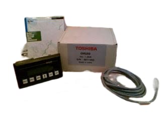 TOSHIBA OIS-20
