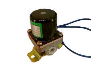 CKD CORP AB21-01-5-000B-AC100V
