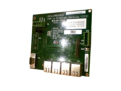SCHLUMBERGER NBSL-400