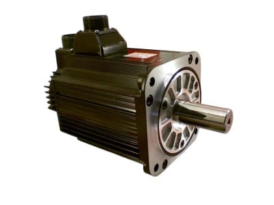 YASKAWA ELECTRIC SGMSH-30ACA61