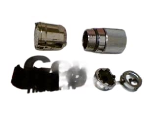 LENZE 13168177