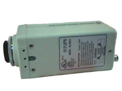 NATIONAL ELECTRONICS NL6024
