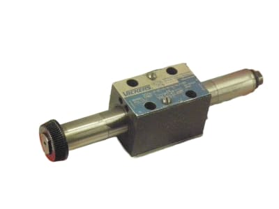 EATON CORPORATION DG4V-3-6C-H-M-U-HL7-60