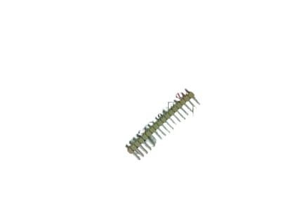 SAMTEC CLH-117-F-D-BE