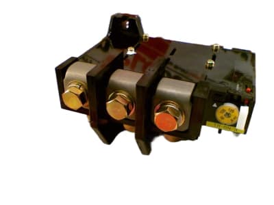 FUJI ELECTRIC TR-6N/3-85-125A