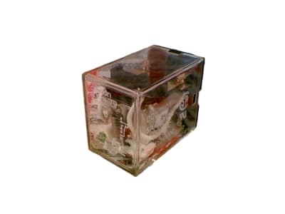 OMRON MY2N-TU-DC24