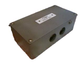 CHLORIDE SYSTEMS 1396