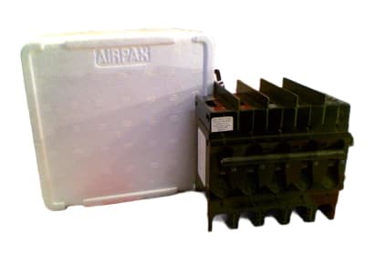 SENSATA TECHNOLOGIES 209-5-5112-1
