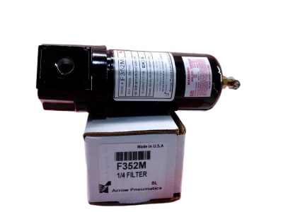 ARROW PNEUMATICS F352M