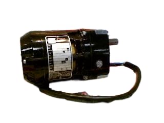 BODINE ELECTRIC NSI-11D3