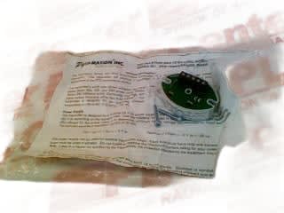 PYROMATION INC 401-85U-3218F