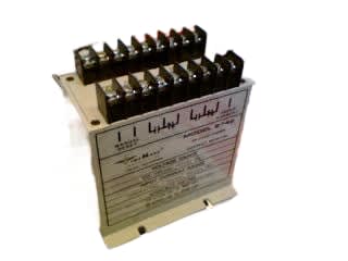 TIME MARK CORP 2742-130