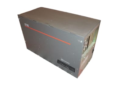 EATON CORPORATION D735-SV-PP-32-S-D-W95