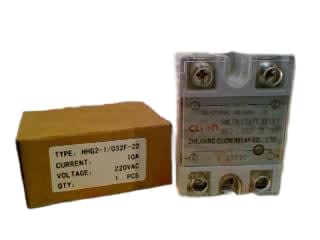CLION HHG2-1/032F-22