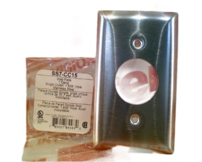 LEGRAND SS7-CC15