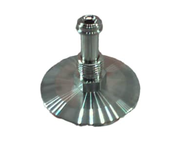 SWAGELOK QF40X4MVCR