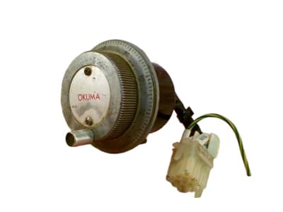 OKUMA PC-100A-WSTF