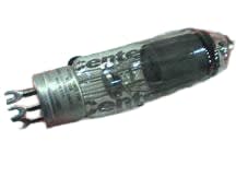 NATIONAL ELECTRONICS NL-C6J/5C21