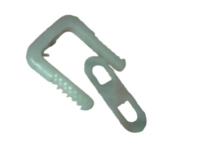ESSENTRA COMPONENTS D-1