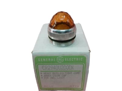 GENERAL ELECTRIC CR2940U200DK