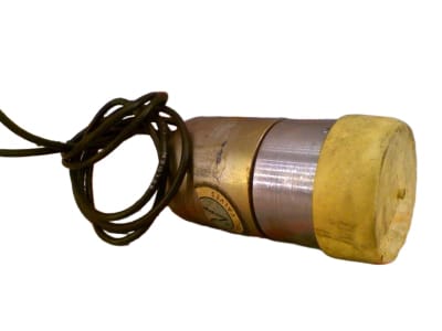 PARKER V10L2260