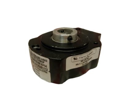HOHNER AUTOMATION IN85-AEGS-H3A0-2048-X014